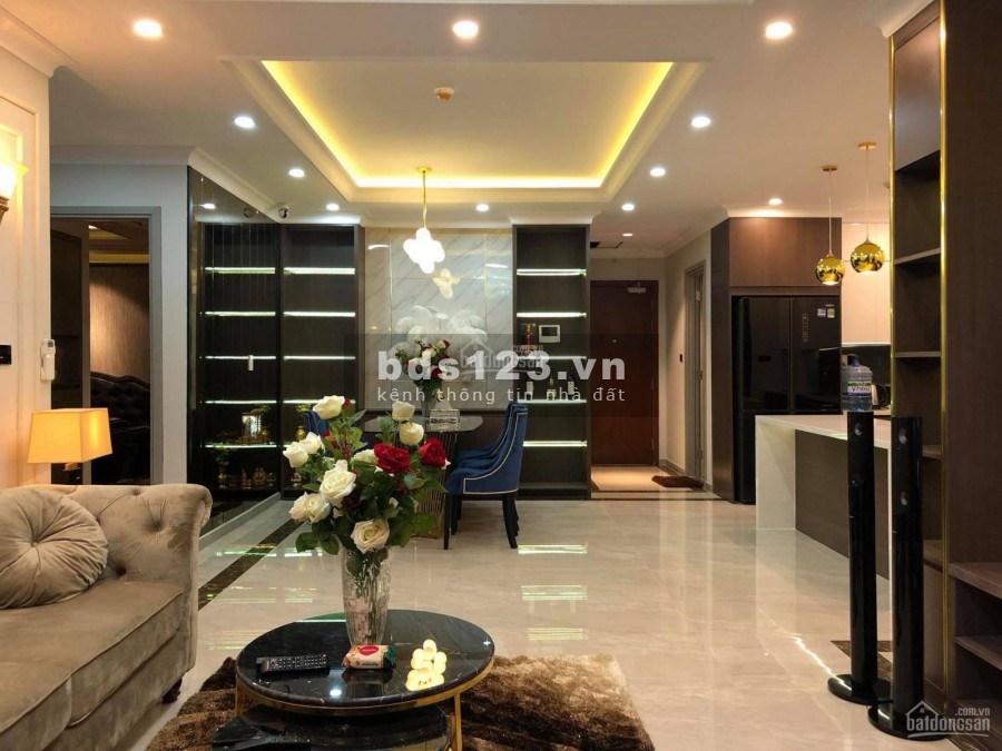 Mình cần cho thuê căn hộ 75m2, view không bị che chắn, 2 PN, giá 15 triệu/tháng, cc XI Grand Court