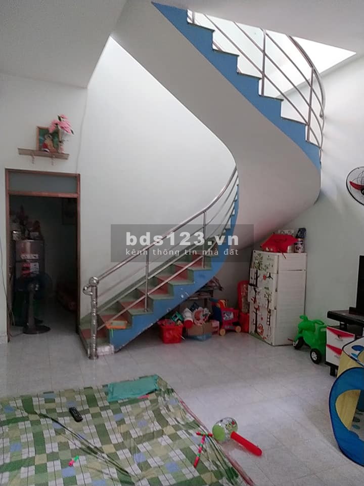 Bán nhà hẻm Âu Cơ, Tân Bình, DT Khủng 63m2, 1T1L Giá nhỉnh 4.X Tỷ