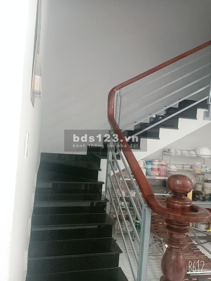 Bán nhà hẻm xe hơi Bà Hạt, Quận 10 sổ hồng chính chủ 3 tỷ