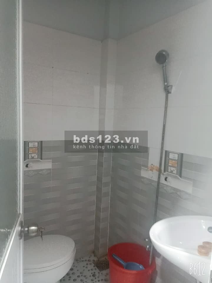 Bán nhà hẻm xe hơi Bà Hạt, Quận 10 sổ hồng chính chủ 3 tỷ