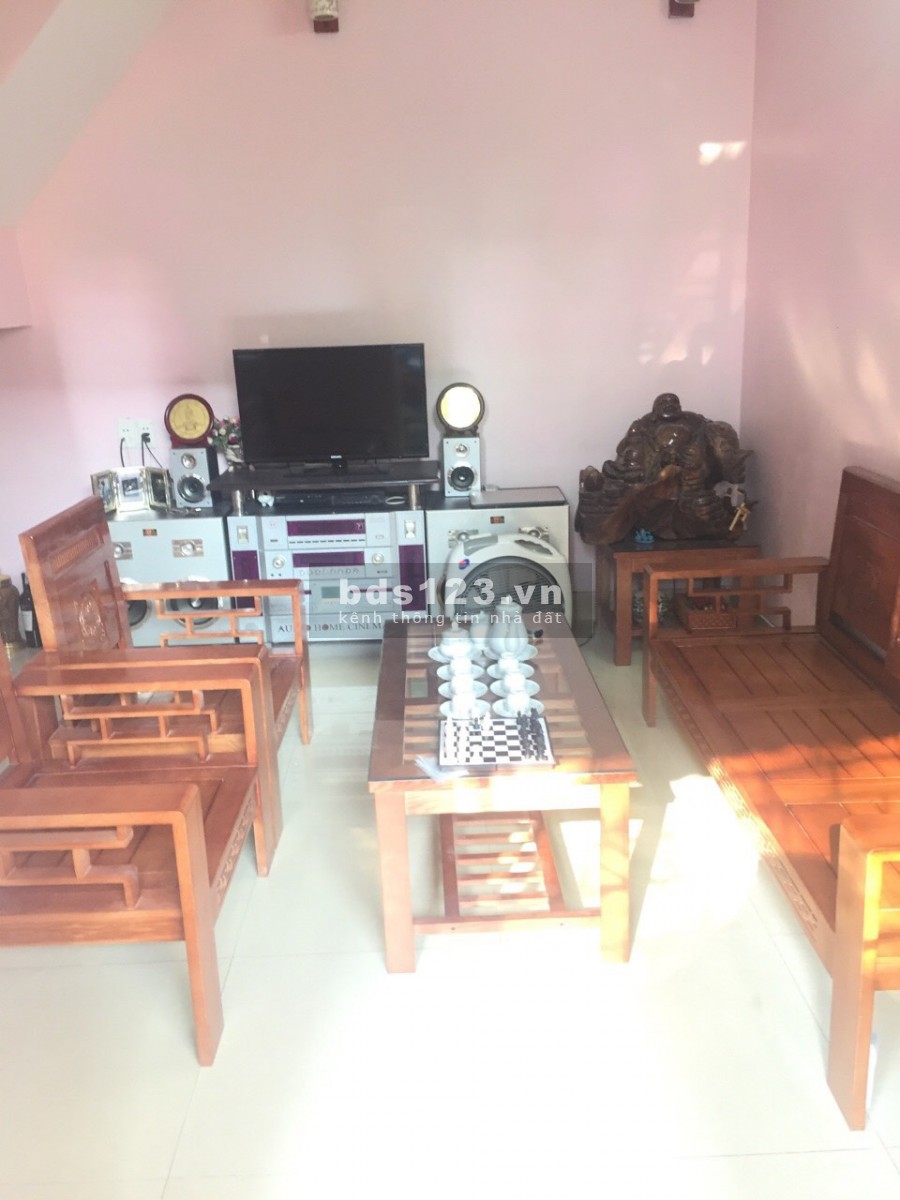 Cần bán nhà 2 tầng ngõ phố An Ninh, Hải Dương, Giá bán 1 tỷ 550 triệu