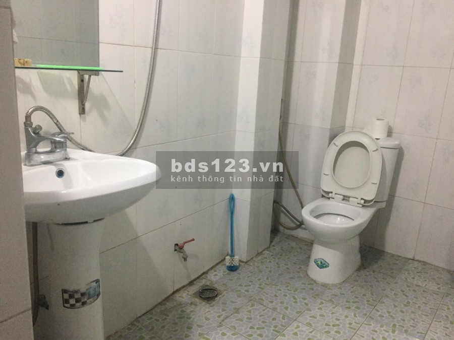 Cần bán nhà 2 tầng ngõ phố An Ninh, Hải Dương, Giá bán 1 tỷ 550 triệu