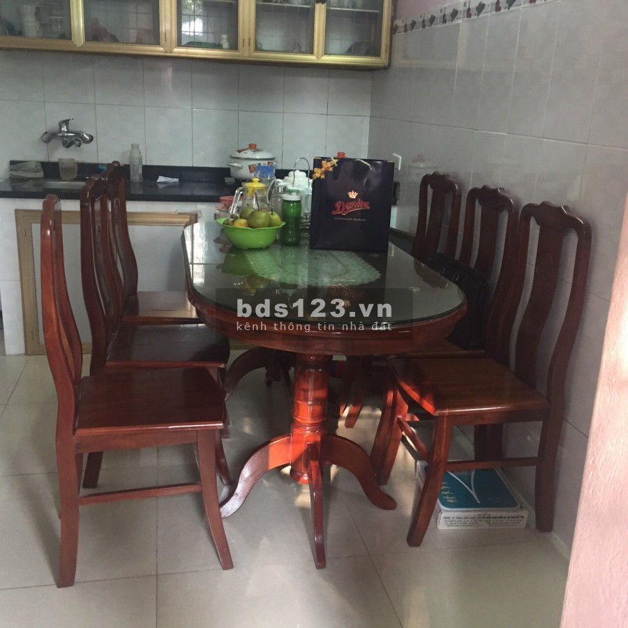 Cần bán nhà 2 tầng ngõ phố An Ninh, Hải Dương, Giá bán 1 tỷ 550 triệu