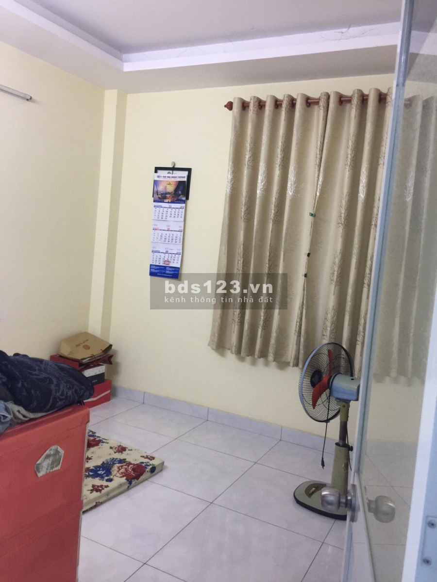 Bán nhà HXT 6m đường Nguyễn Sơn Quận Tân Phú 3 tầng nhỉnh 2tỷ Lh 0899306823