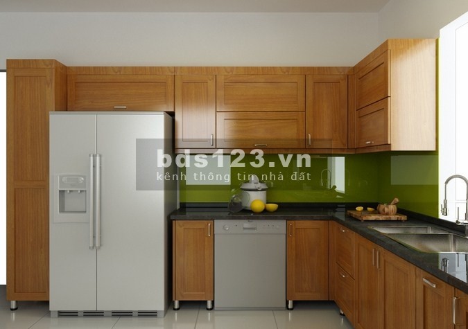 bán nhà phố 78m2 đối diện phòng khám Đa khoa Bình Chánh
