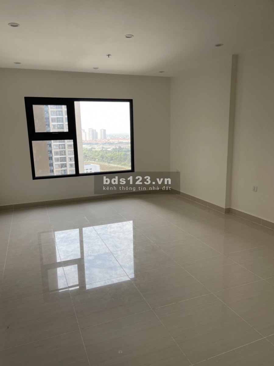 Rẻ quá trời cho thuê căn hộ 1N+1 Vinhomes Smart City giá 4tr
