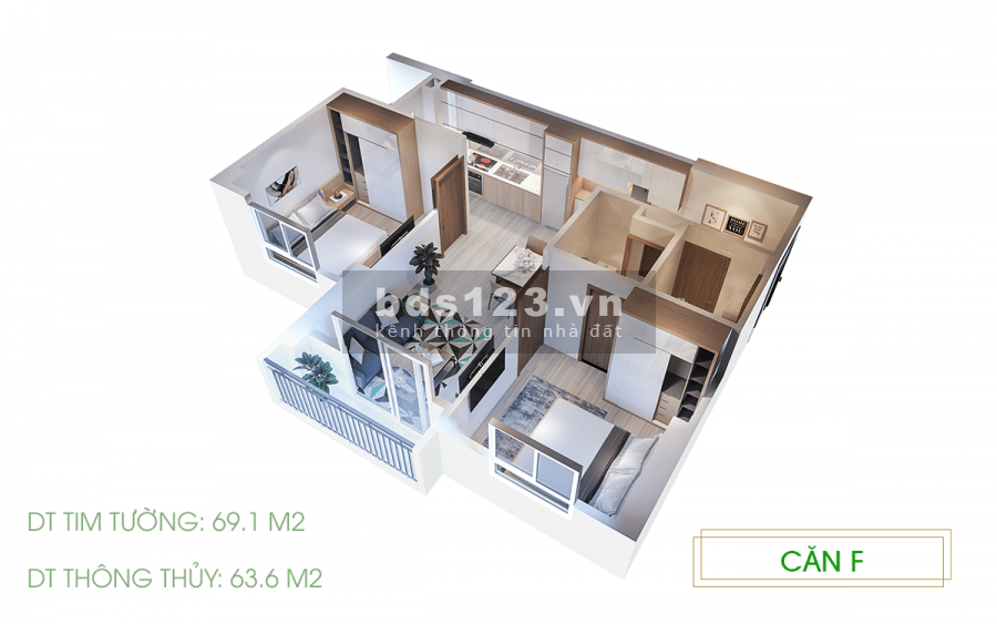 NGẬP TRÀN NĂNG LƯỢNG SỐNG MỖI NGÀY TẠI ECOLIFE RIVERSIDE
