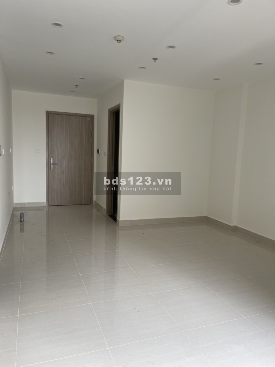 Rẻ quá trời cho thuê căn hộ 1N+1 Vinhomes Smart City giá 4tr
