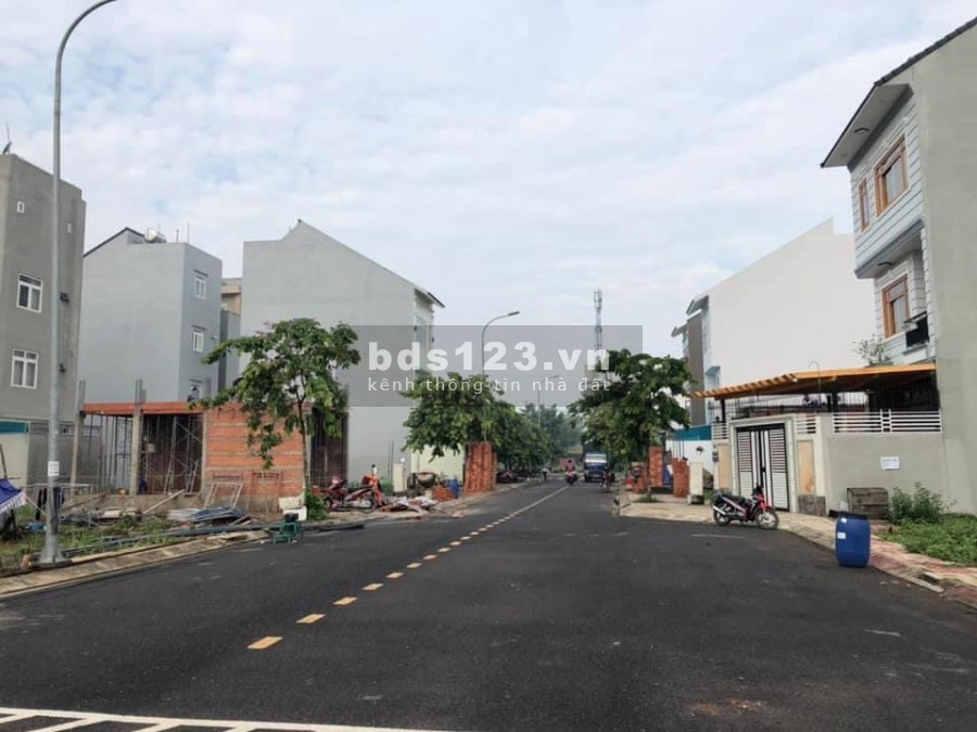 Ngân Quốc Tế VIB hỗ trợ vay thanh lý tài sản vay quá hạn, đất nền tại TP. HCM