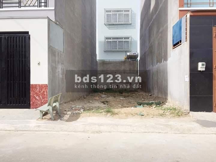 Ngân Quốc Tế VIB hỗ trợ vay thanh lý tài sản vay quá hạn, đất nền tại TP. HCM
