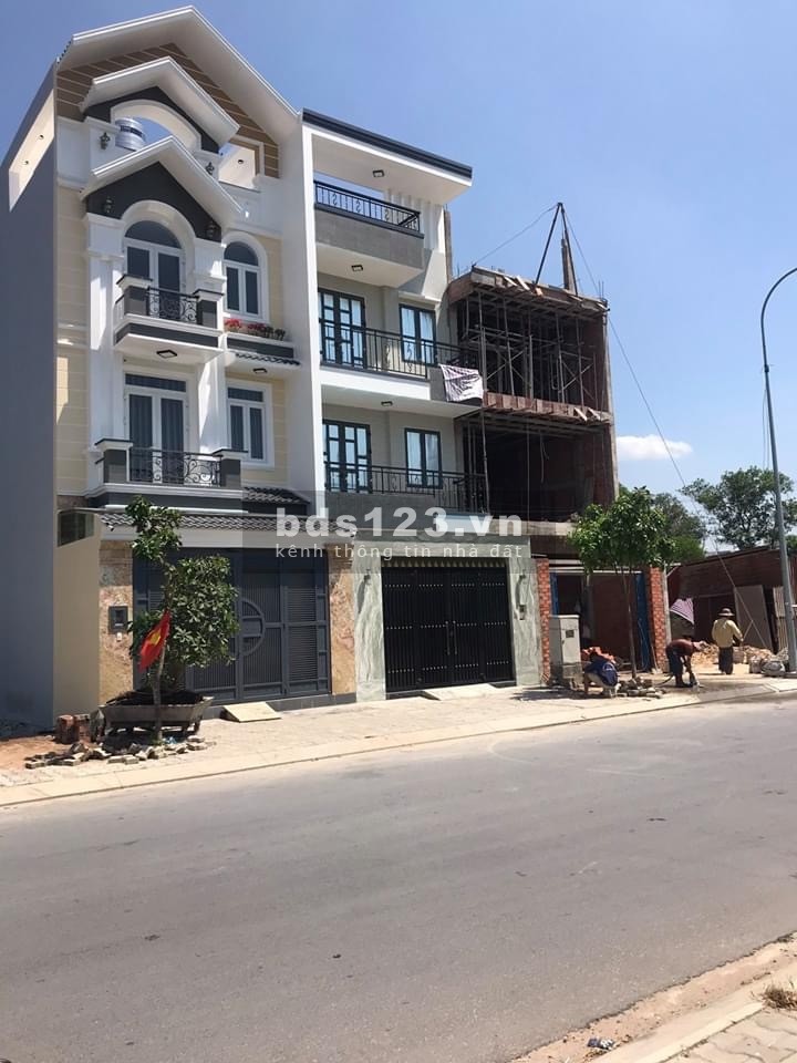 Ngân Quốc Tế VIB hỗ trợ vay thanh lý tài sản vay quá hạn, đất nền tại TP. HCM