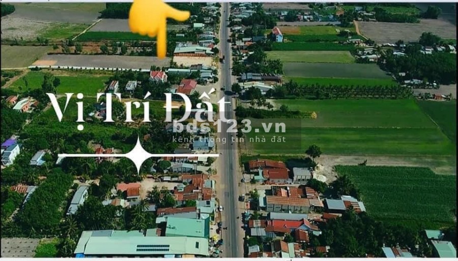 Ông Cậu Cần Ra Gấp Miếng Đất Ngay ĐT785 Gía Đầu Tư