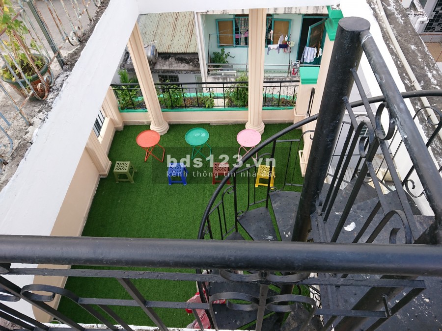 BeeBee Homestay là chuỗi phòng ký túc xá TRỌN GÓI mới 100% tiện nghi