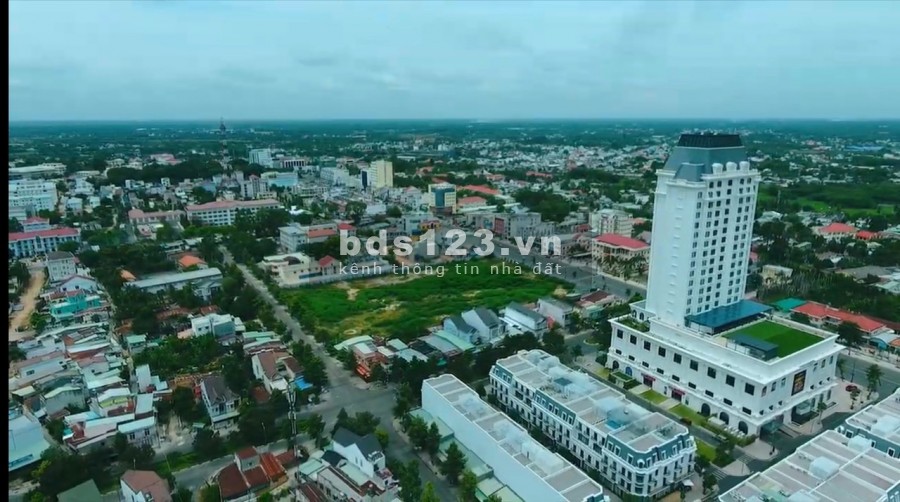 ĐẤT NỀN KHU CÔNG NGHIỆP CHÀ LÀ GIÁ RẺ