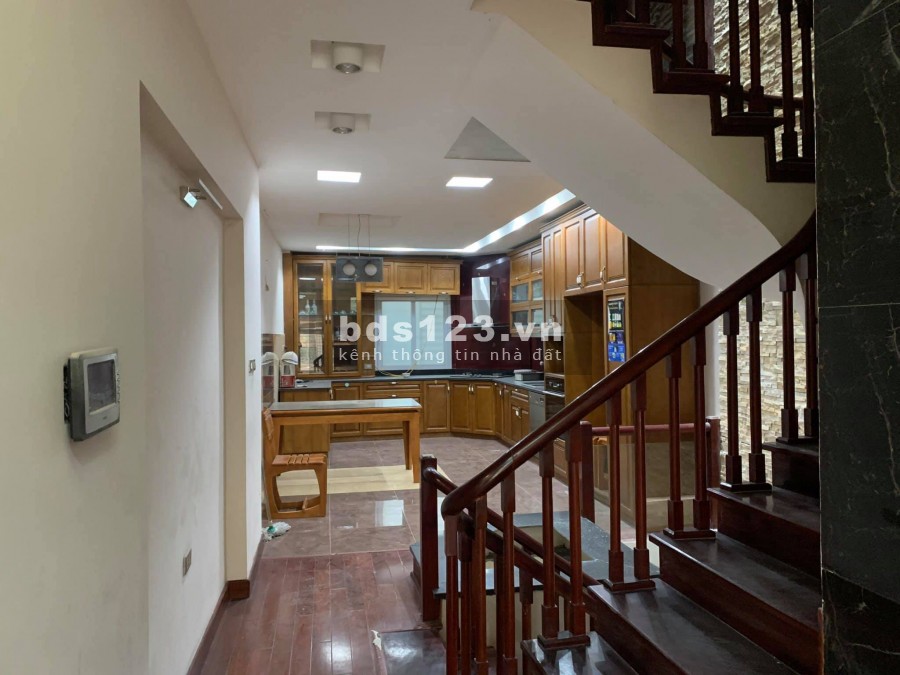 Ô tô kinh doanh, thang máy, đẹp lung linh Nguyễn Ngọc Nại, Thanh Xuân, 69m2x6T, 12.8 tỷ.