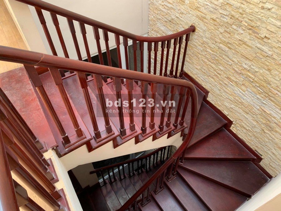 Ô tô kinh doanh, thang máy, đẹp lung linh Nguyễn Ngọc Nại, Thanh Xuân, 69m2x6T, 12.8 tỷ.
