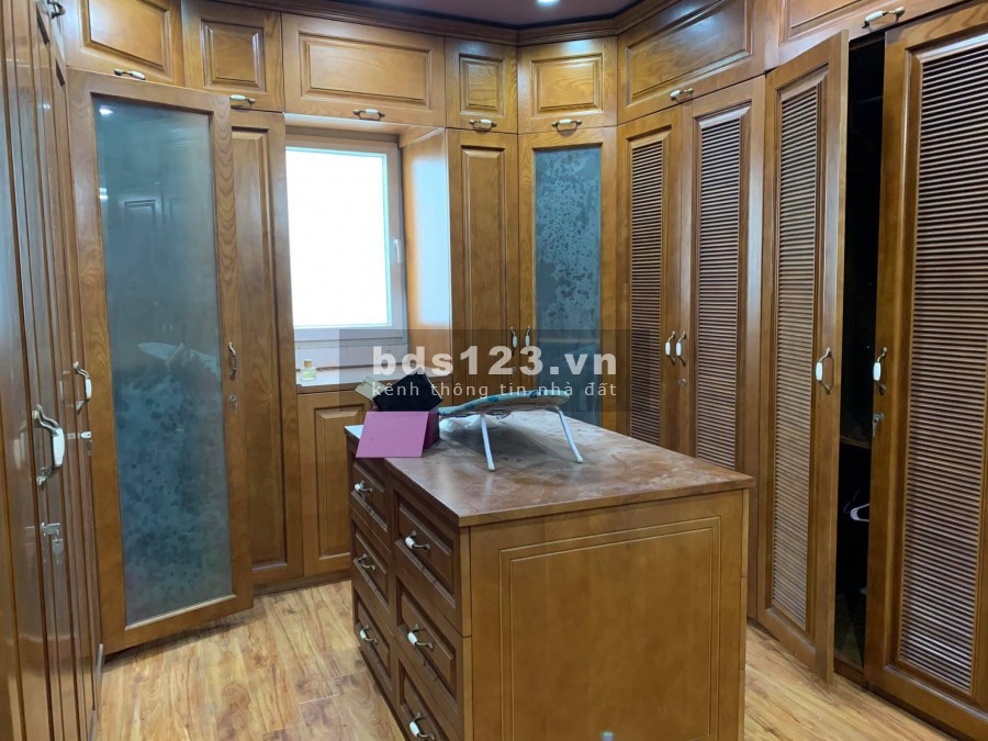 Ô tô kinh doanh, thang máy, đẹp lung linh Nguyễn Ngọc Nại, Thanh Xuân, 69m2x6T, 12.8 tỷ.