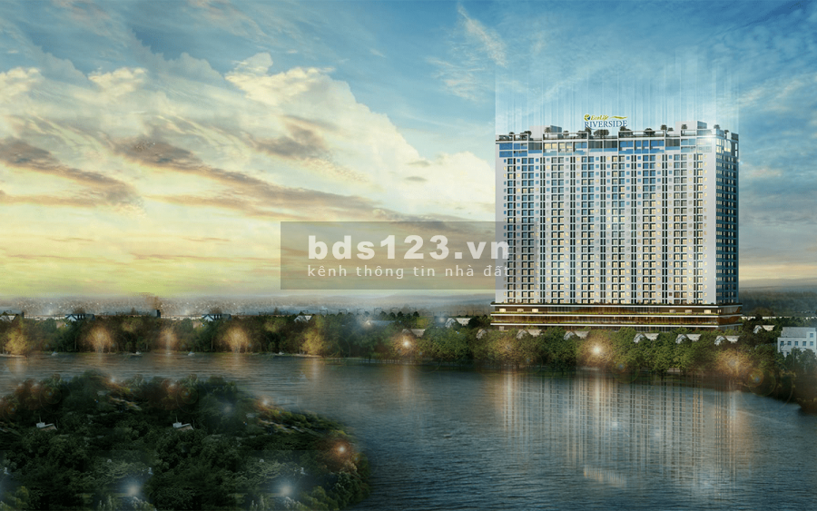 Những Căn Hộ Giá Rẻ ở Tp. Quy Nhơn