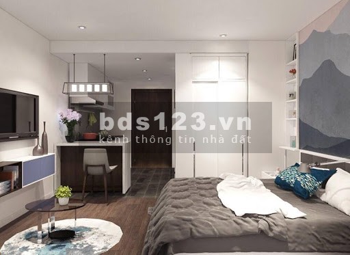 Bán gấp căn 2 ngủ full nội thất, 70m Green Bay, Giá 3 tỷ bao phí, LH: 0352781220