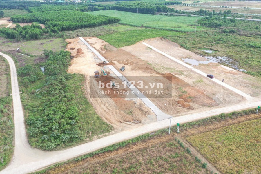 KCN Sông Cầu - khánh vĩnh . Khánh Hòa