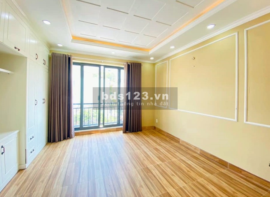 Bán nhà mới thanh khoản tốt 1 trệt 1 lầu 1 lửng chỉ 82tr/m2
