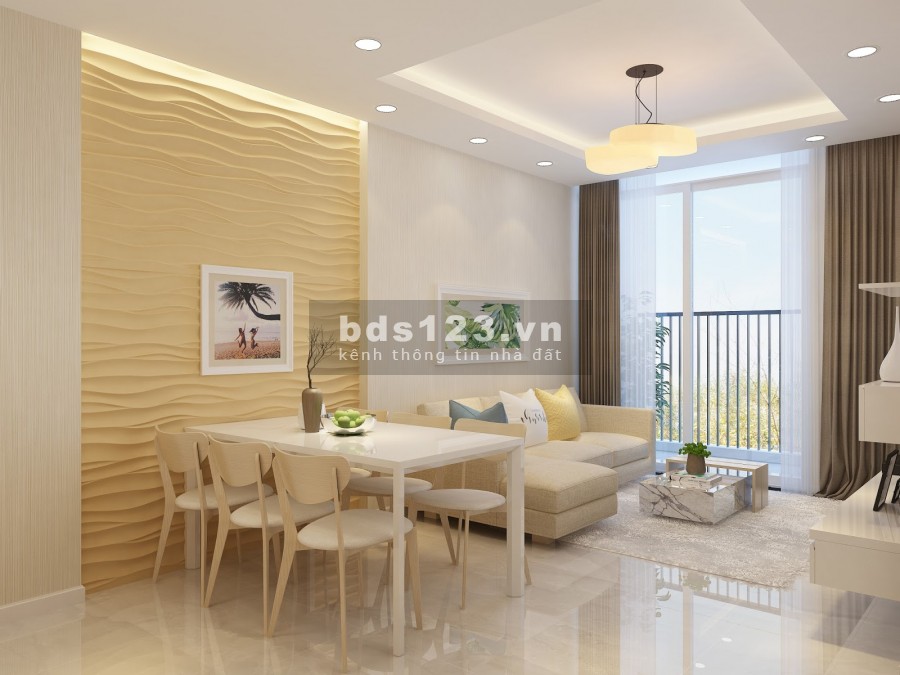 Bán gấp căn 3PN khu Cầu Giấy, Nhận nhà ở ngay.