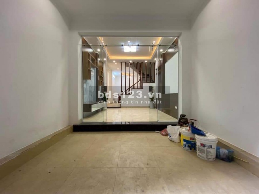Nhà Thanh Xuân CỰC ĐẸP ở luôn, 45m2 X4T, KD Nhỉnh 5Tỷ