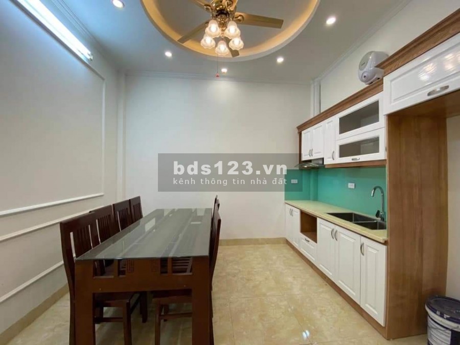 Nhà Thanh Xuân CỰC ĐẸP ở luôn, 45m2 X4T, KD Nhỉnh 5Tỷ