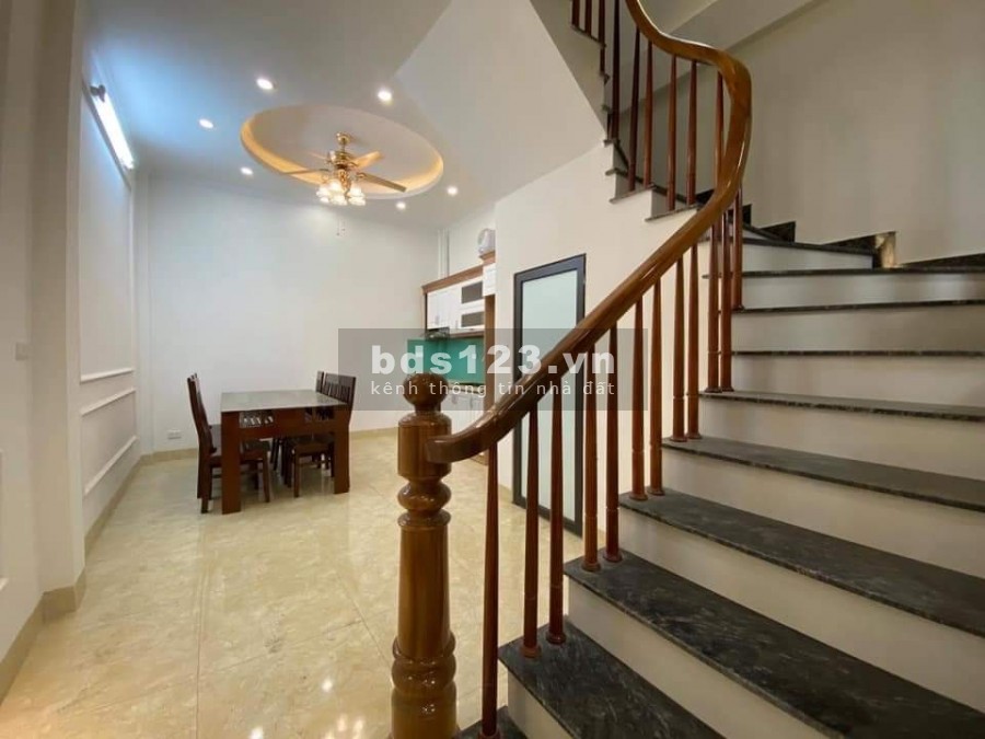Nhà Thanh Xuân CỰC ĐẸP ở luôn, 45m2 X4T, KD Nhỉnh 5Tỷ