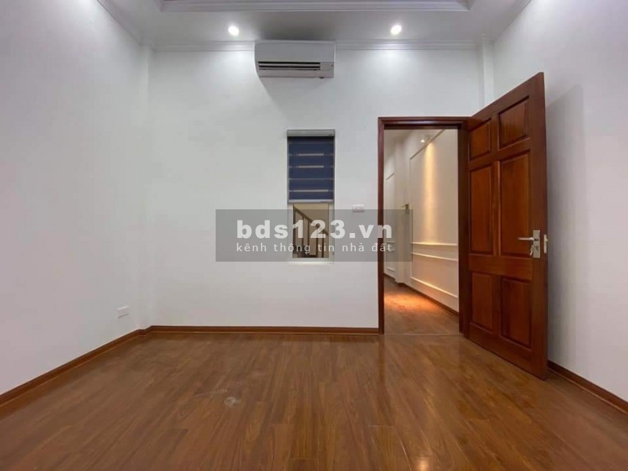 Nhà Thanh Xuân CỰC ĐẸP ở luôn, 45m2 X4T, KD Nhỉnh 5Tỷ
