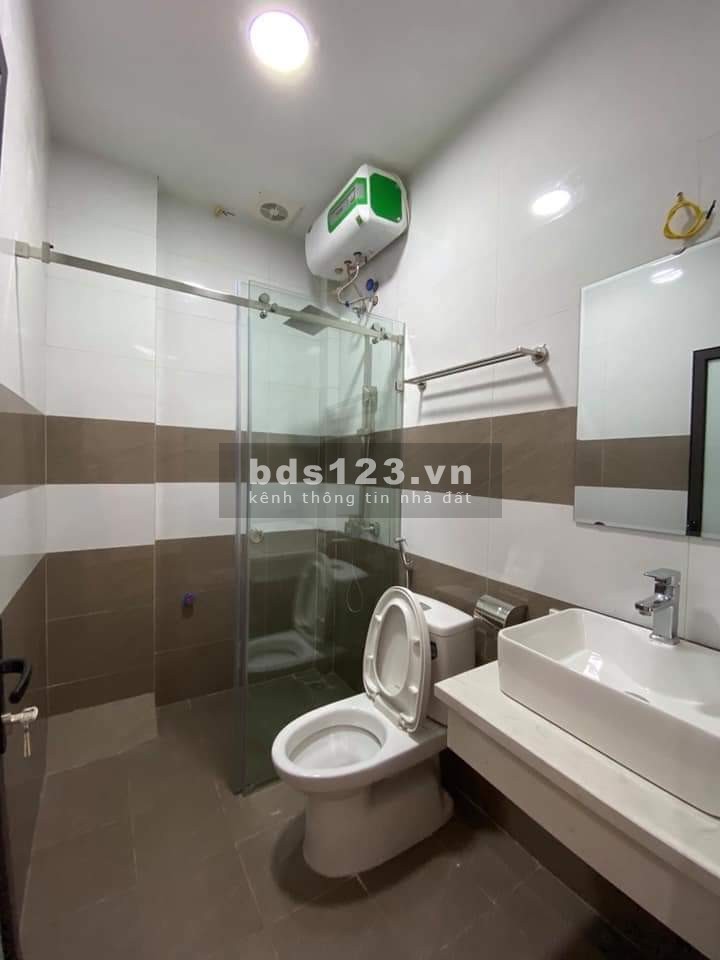 Nhà Thanh Xuân CỰC ĐẸP ở luôn, 45m2 X4T, KD Nhỉnh 5Tỷ