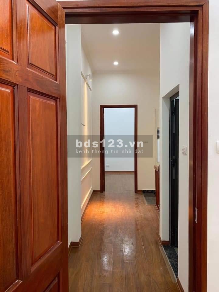 Nhà Thanh Xuân CỰC ĐẸP ở luôn, 45m2 X4T, KD Nhỉnh 5Tỷ