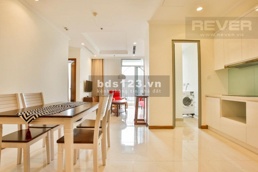 Bán gấp căn 3PN khu Cầu Giấy, Nhận nhà ở ngay.