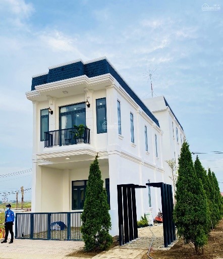 Gd1 bán hết, típ tục mở bán gđ 2 chỉ từ 19tr/m2, chiết khấu khủng dự án Khu đô thị mới Nam sài gòn.