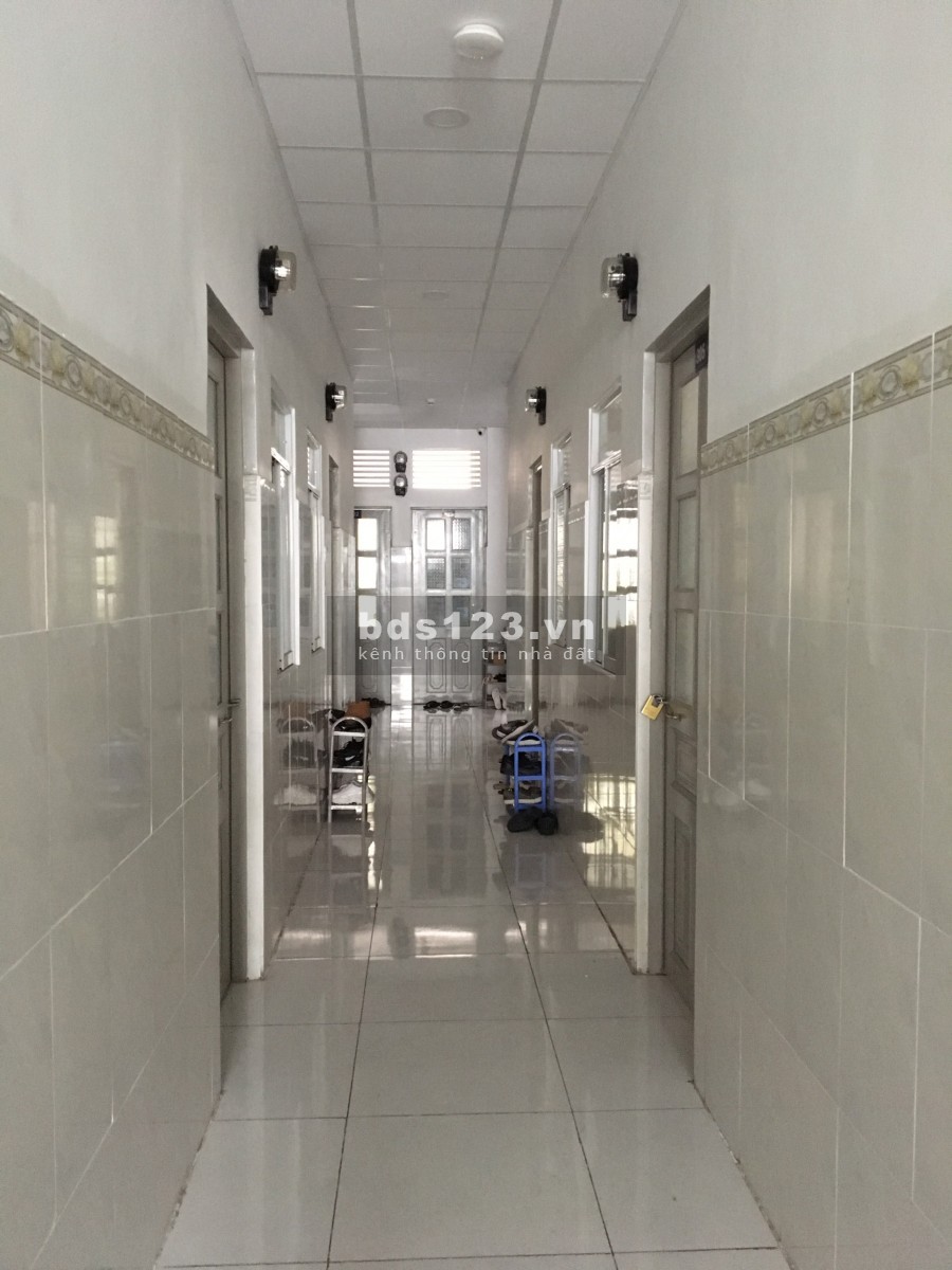 Cọc liền tay, tính tiền phòng sau tết ở gần ngã tư Bảy Hiền Tân Bình