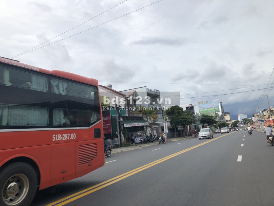 Bán Đất Nghỉ Đường 100% thổ cư Lý Thường Kiệt Tp Bảo Lộc 0379 893 779