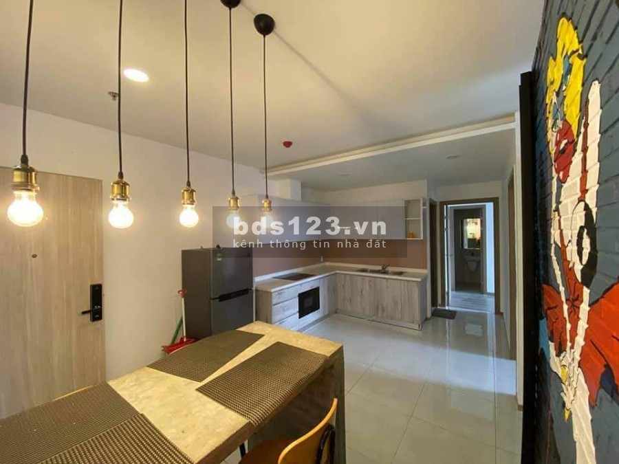Căn hộ giá bình dân giành cho công nhân tại Dĩ an , Thuận an , Bình Dương