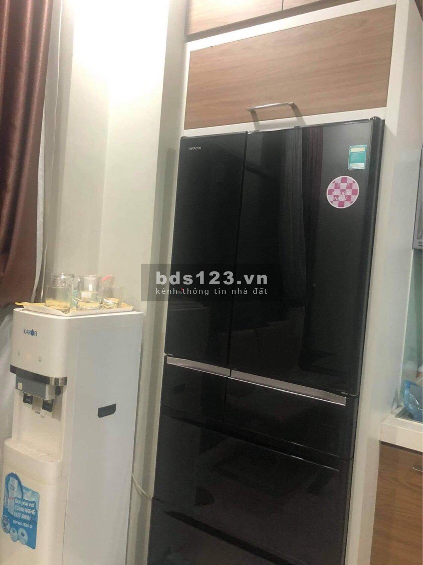 Cần bán gấp CH 02PN + 1ĐN Tràng An Complex, diện tích 88m2, giá 3,55 tỷ.