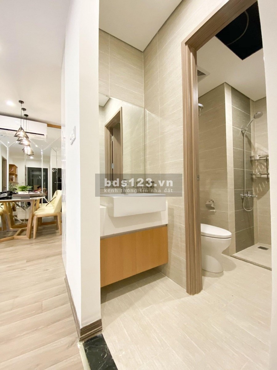 Cho thuê Căn hộ Vinhomes Ocean Park Gia Lâm FULL Nội thất thiết kế chỉ 4,9 triệu/tháng