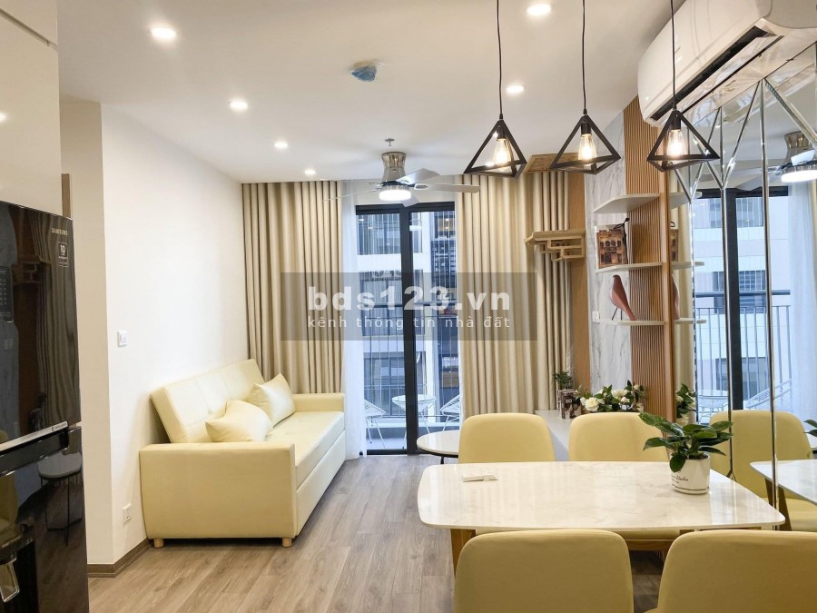 Cho thuê Căn hộ Vinhomes Ocean Park Gia Lâm FULL Nội thất thiết kế chỉ 4,9 triệu/tháng