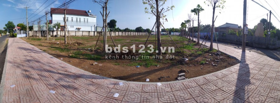 Đất gần KCN Sonadezi Châu Đức – Bà rịa Vũng Tàu chỉ 7tr/m2
