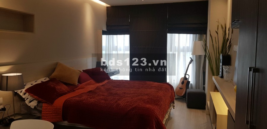 Bán căn góc rộng nhất Imperia Garden 126m2, 4 ngủ, giá 7 tỷ, đã có slot oto