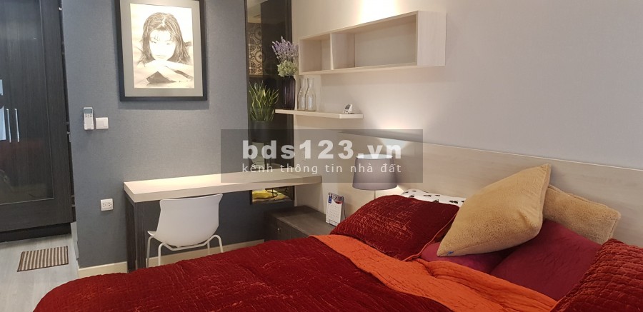 Bán căn góc rộng nhất Imperia Garden 126m2, 4 ngủ, giá 7 tỷ, đã có slot oto