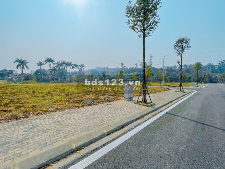 Dự Án Khu Đô Thị Duy Nhất Ở Xuân Mai