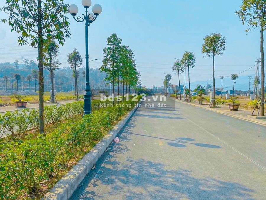 Dự Án Khu Đô Thị Duy Nhất Ở Xuân Mai