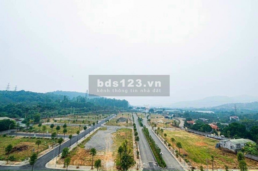 Dự Án Khu Đô Thị Duy Nhất Ở Xuân Mai