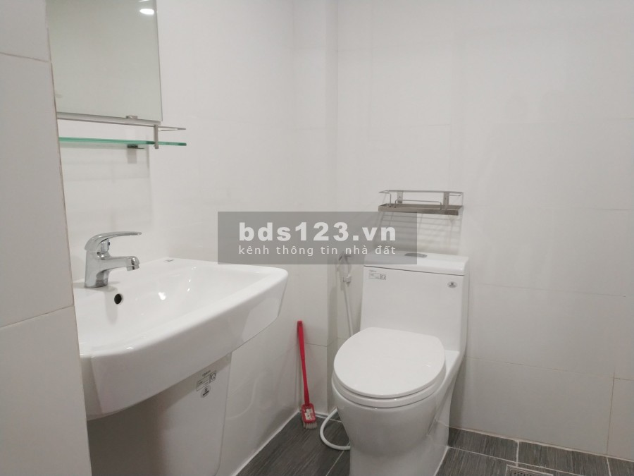 Nhà MT Nguyễn Văn Lượng, P.19, GV 8*16 HTL2L - 55tr/tháng
