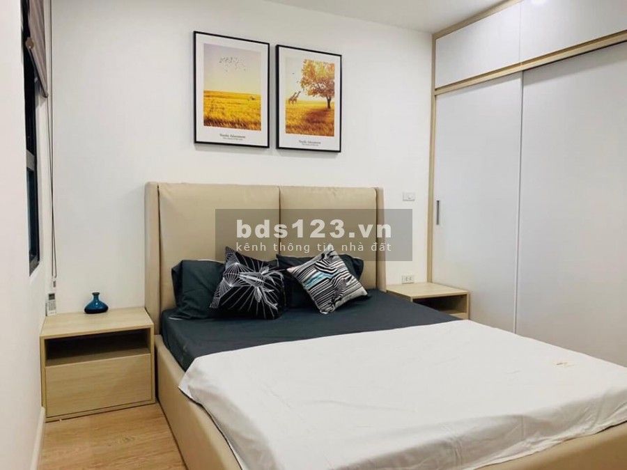 CHUNG CƯ GIÁ RẺ TRUNG TÂM THÀNH PHỐ BẮC GIANG CHO CÁC CẶP VỢ CHỒNG