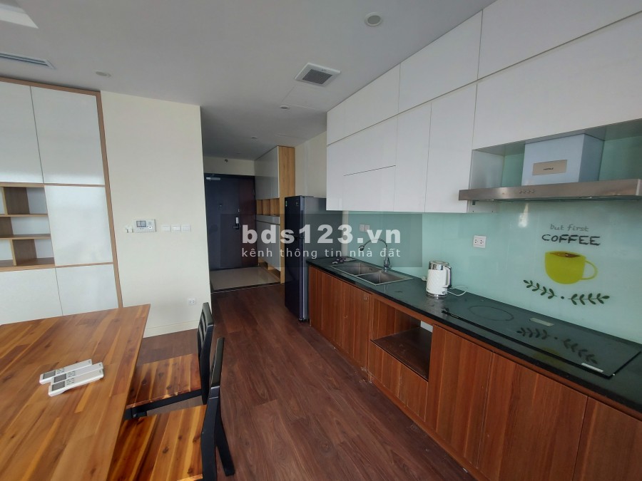 Cần bán gấp căn hộ 91m2 tại Imperia Garden, 3PN, giá 3.7 tỷ