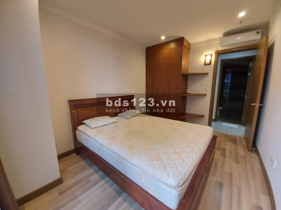 Cho thuê căn hộ Saigon Airport Plaza 2 phòng ngủ /2WC - 95m2 full nội thất 17 Triệu Tel 0942811343 Tony đi xem ngay
